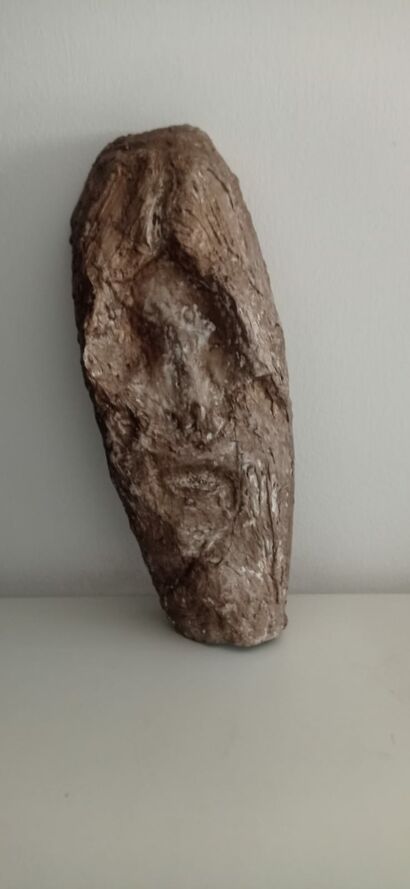 DOLOS - a Art Design Artwork by Amelia Pennacchia